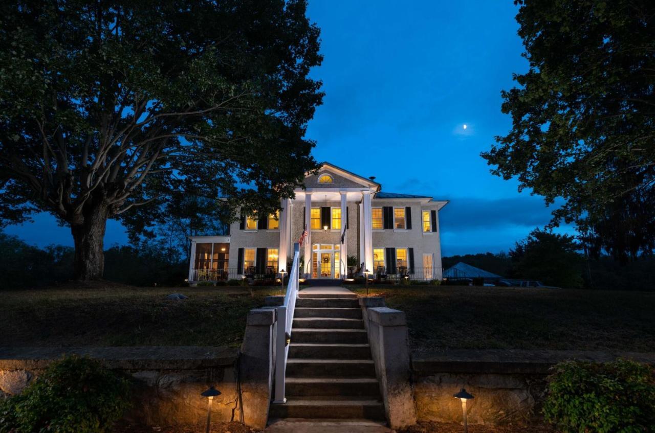 Steeles Tavern Manor Buitenkant foto