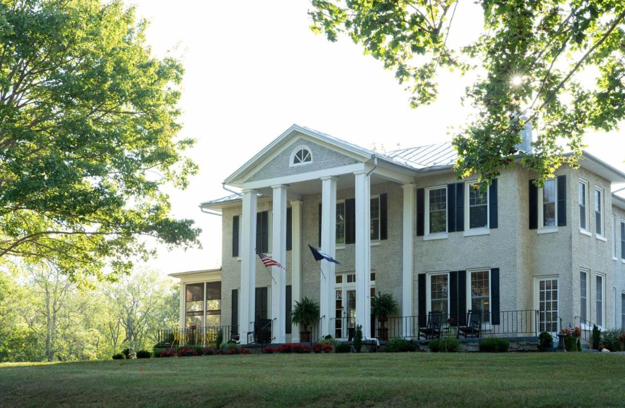 Steeles Tavern Manor Buitenkant foto